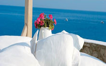 Foto Hotel Grecotel Mykonos Blu in Platis Gialos ( Mykonos)